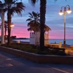 Playamandatoriccio la Perla della costa ionica boom di richieste per la Calabria